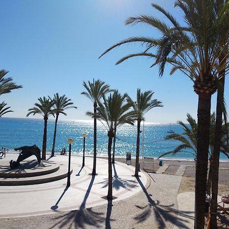 Albir Holiday Home El Albir Exterior photo