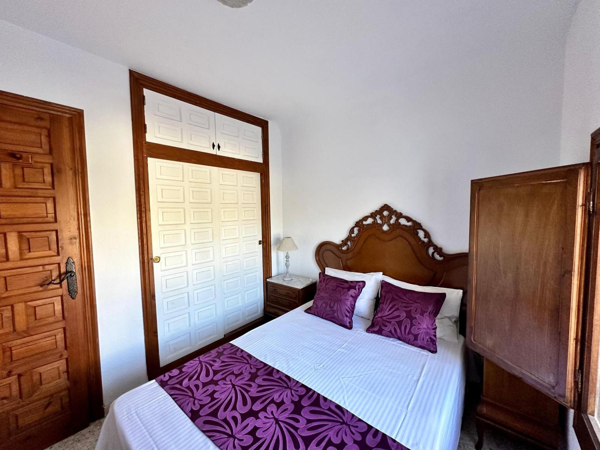 Albir Holiday Home El Albir Exterior photo